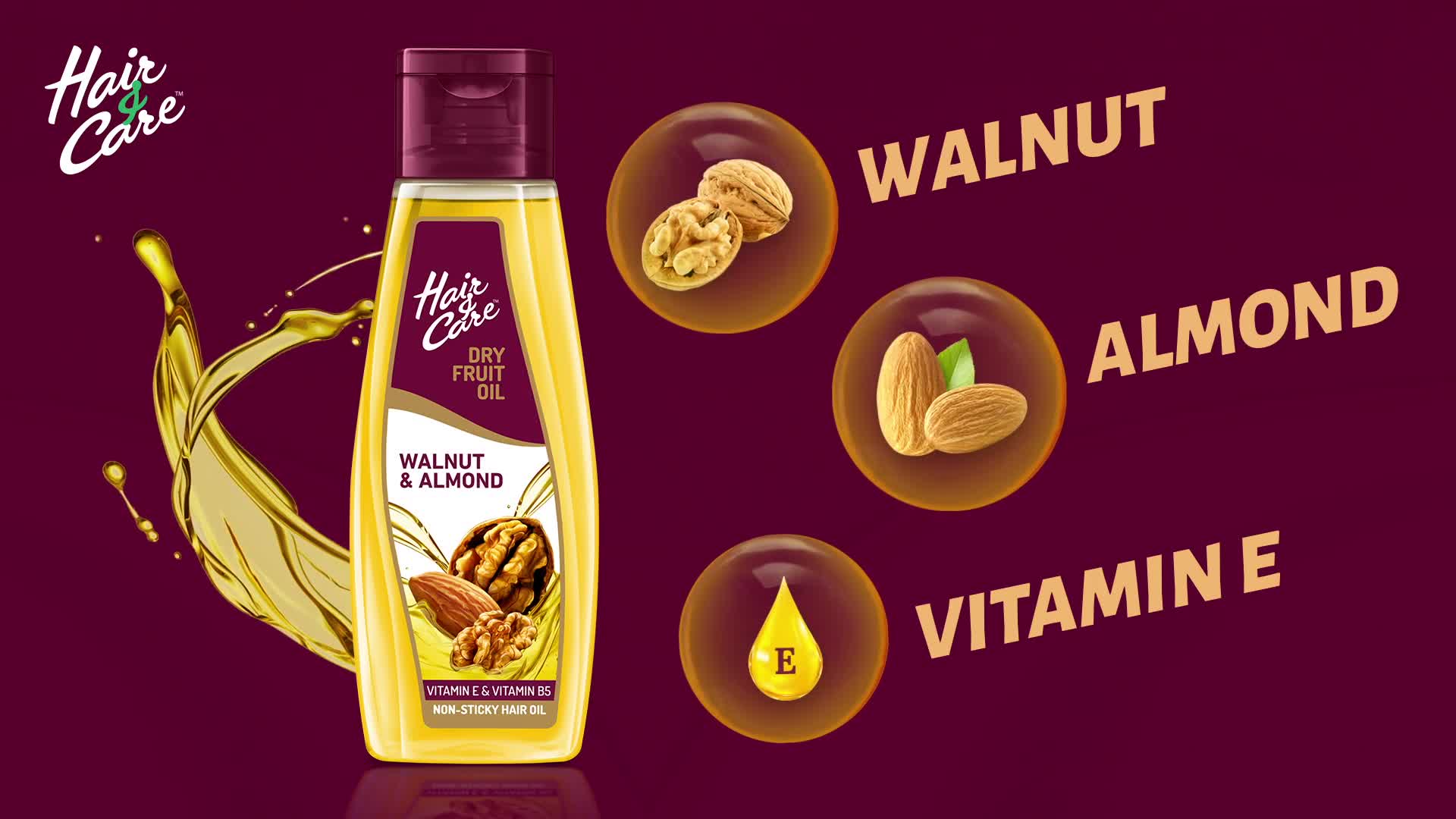 Details more than 85 hair care almond oil best in.eteachers