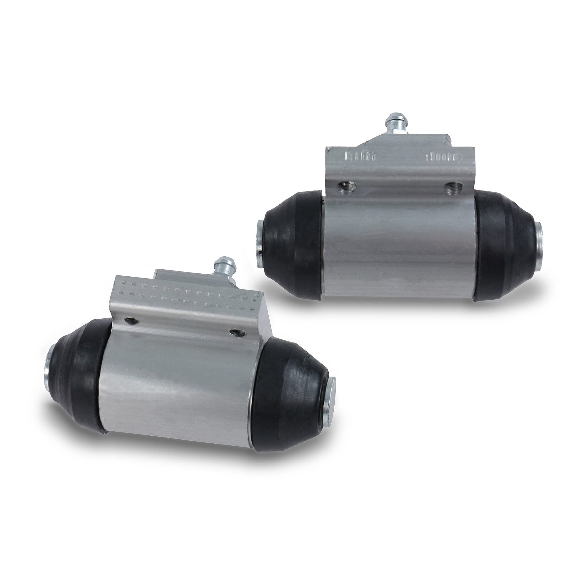 febi bilstein 38619 kit ganascia freno con componenti aggiuntivi, 1 unità | Compatibile con: SMART FORTWO Cabrio, FORTWO Coupe
