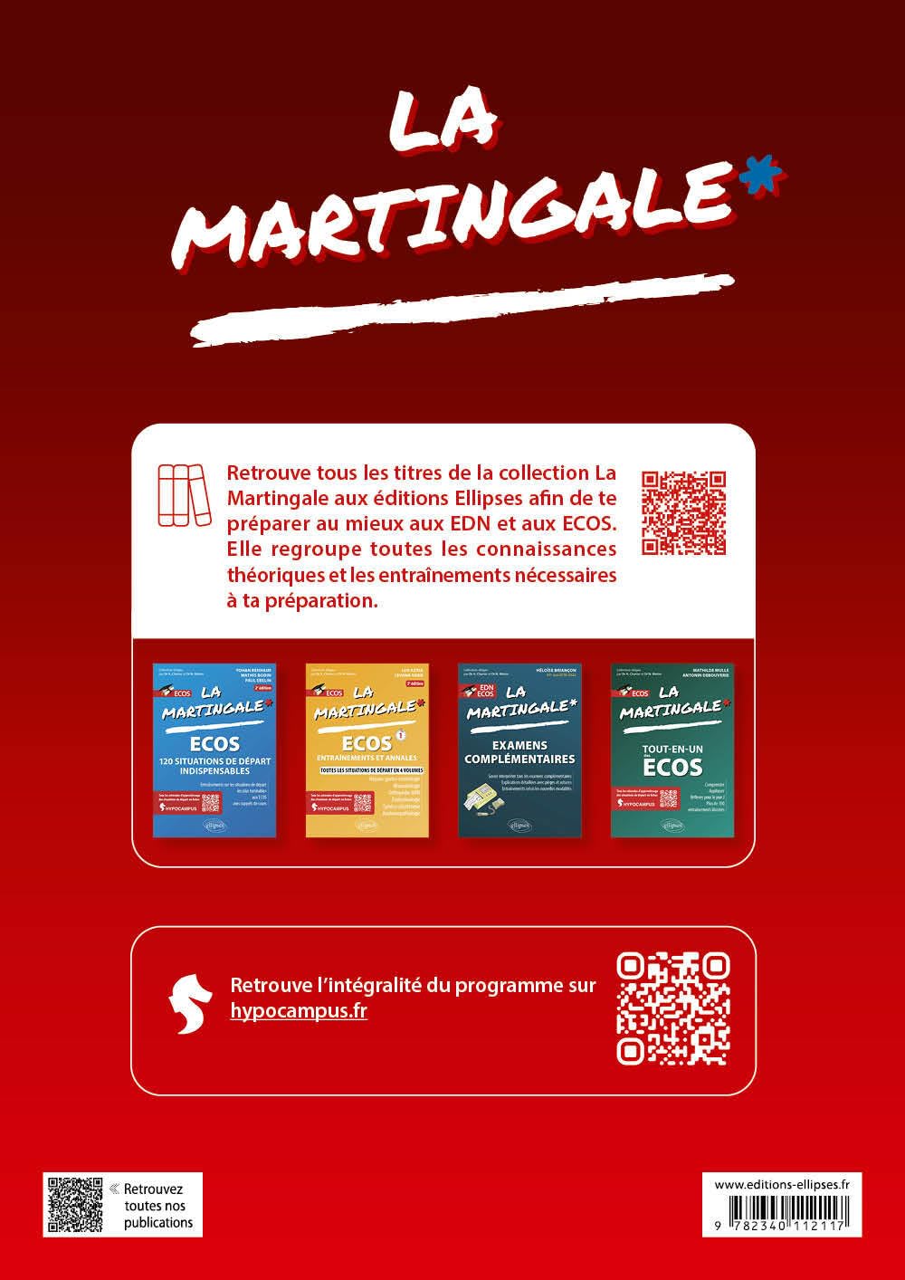 Référentiel de fiches Urologie - Néphrologie & Hématologie - Médecine interne: Volume 2