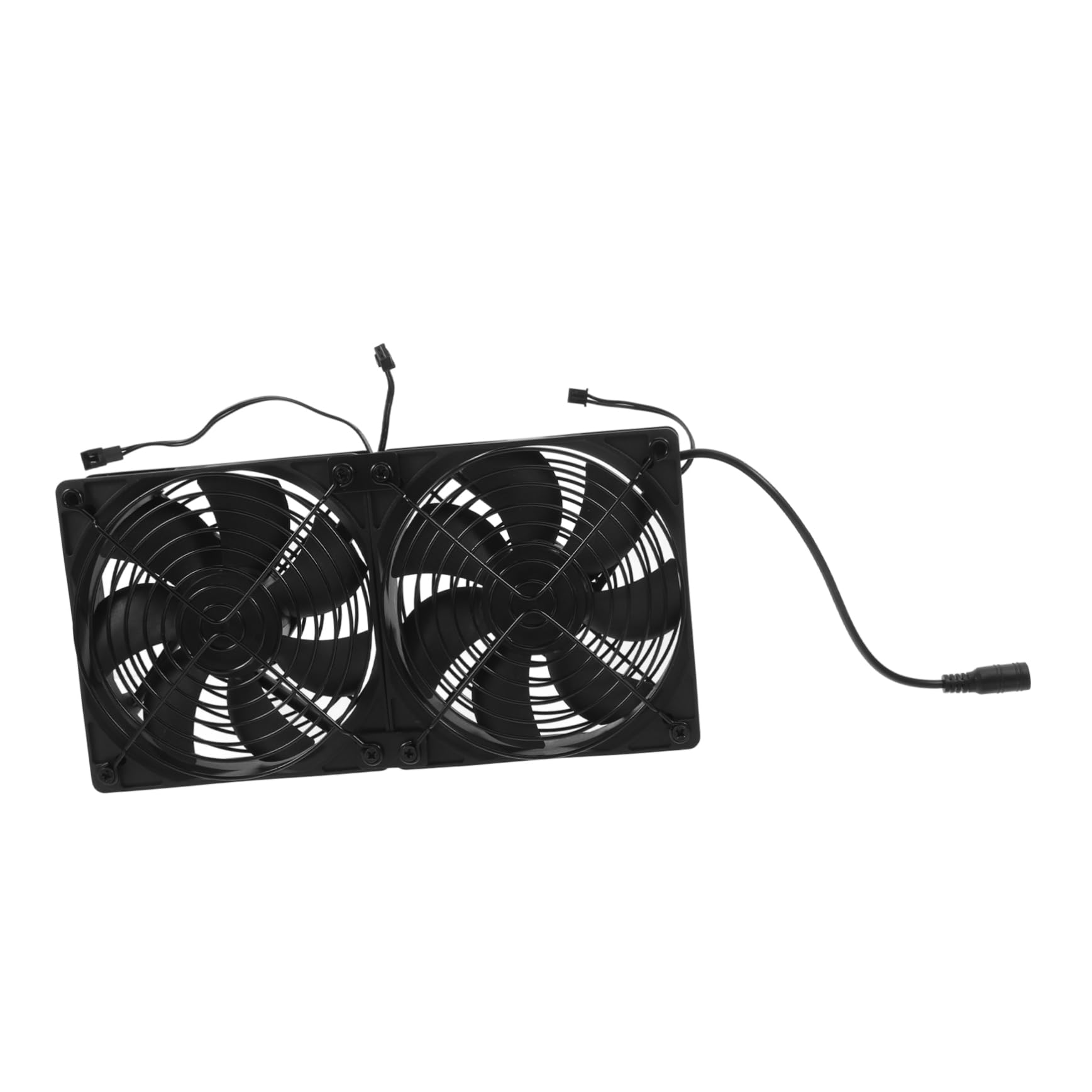 SHINEOFI 1 Set Di Radiatori Per Scambiatori Di Calore In Alluminio Radiatori Per Computer Per Raffreddamento Ad Acqua Per Raffreddamento Ad Acqua Per