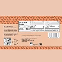 Vista 2 de Scharffen Berger Barra de chocolate, extra oscura, 82% cacao, barras de 3 onzas (paquete de 12)