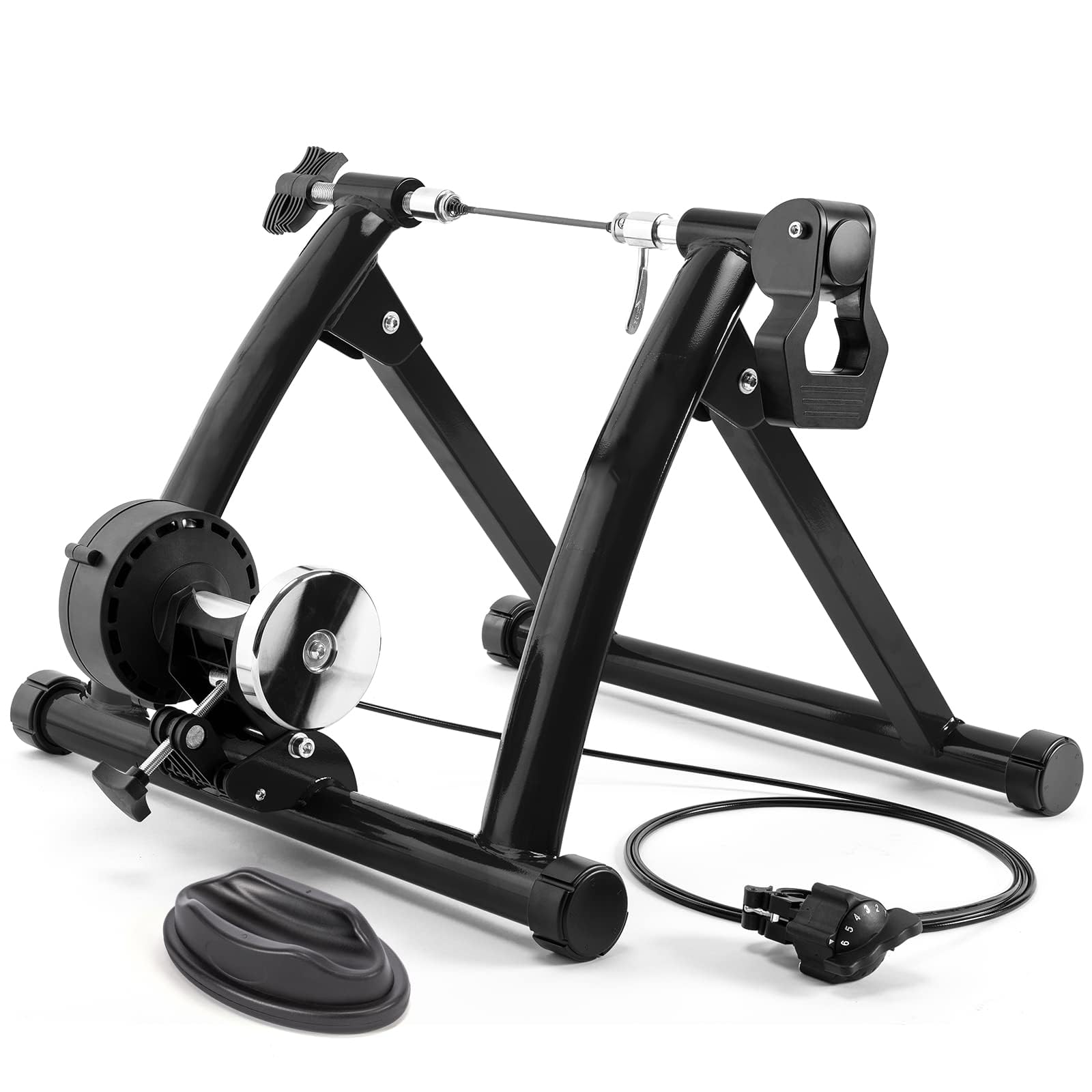 Amazon | 自転車 ローラー台 固定ローラー サイクルトレーナー 26～29 