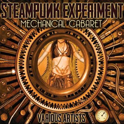 Steampunk Experiment / Various steampunk buy now online Steampunk Experiment / Various steampunk buy now online