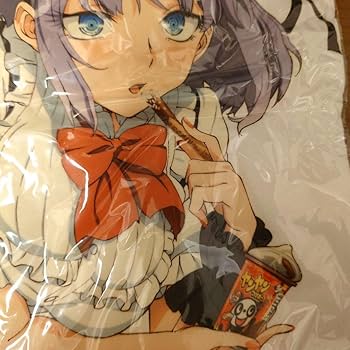 Amazon.co.jp: だがしかし Tシャツ Lサイズ 枝垂ほたる