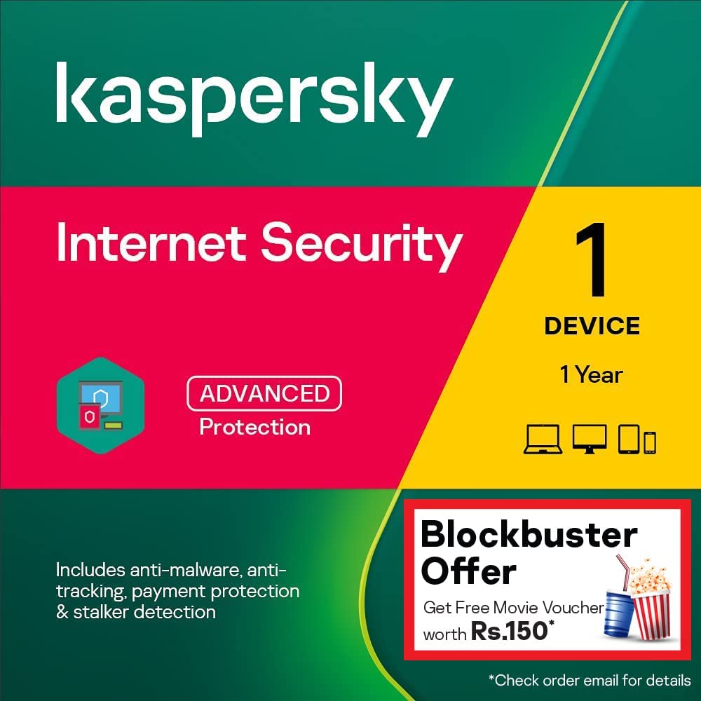 See full amazon price history chart for Kaspersky Internet Security 2014 - 3 PCs, 3 Years (DVD) (Old Edition) Kaspersky Internet Security 2014 - 3 PCs, 3 Years (DVD) (Old Edition) (B00UP4DITG) Amazon Price History, Amazon Price Tracker