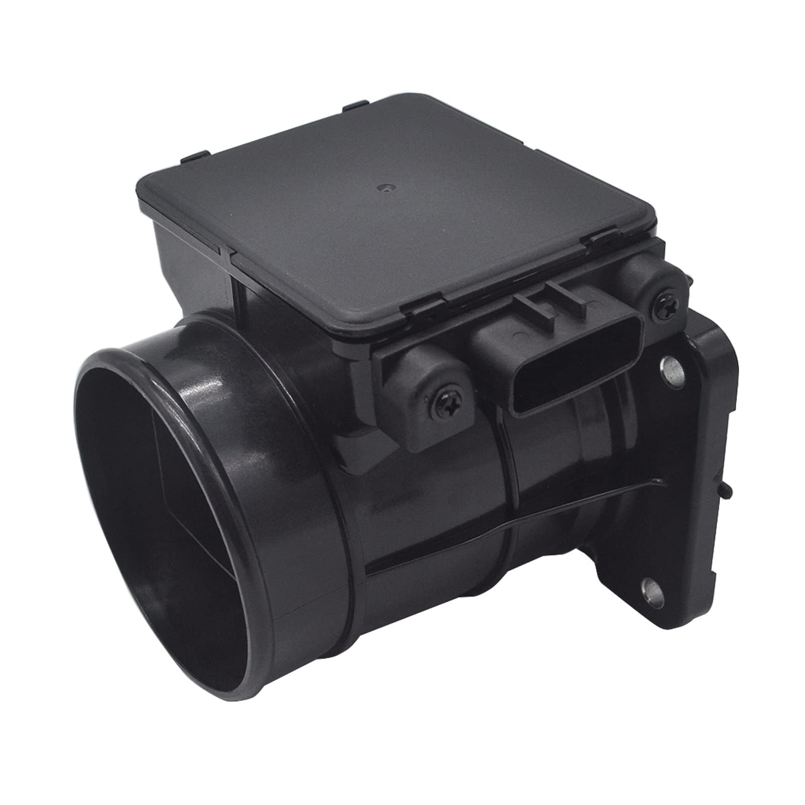 Photo 1 of Mass Air Flow Sensor Meter MAF MD336501 Fit for Dodge Stratus 2001-2005,Mitsubishi Eclipse 2000-2005 Galant 1999-2003 Montero Sport 1998-2003,Chrysler Sebring 2001-2005 2.0L 2.4L L4 2.7L 3.0L V6