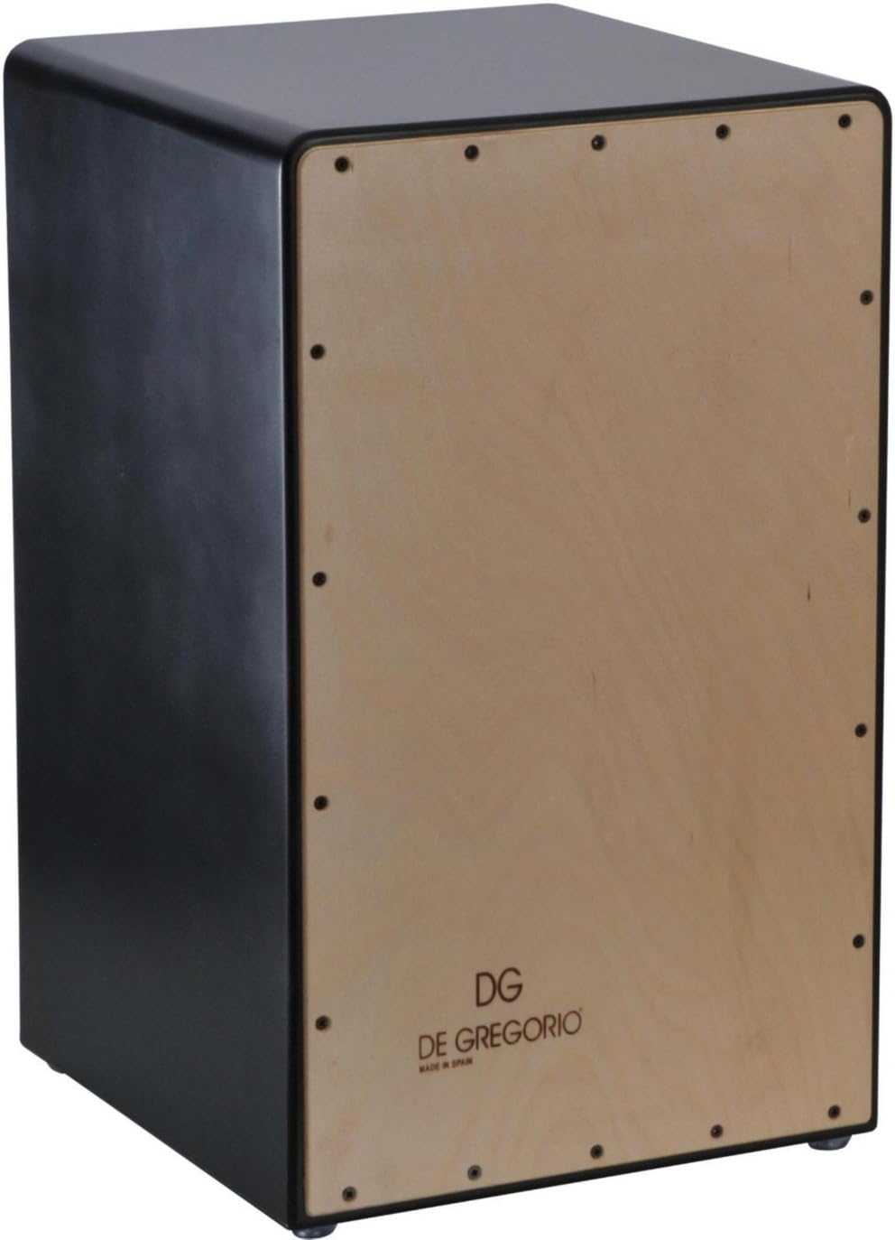 DG De Gregorio Compass Snare Cajon