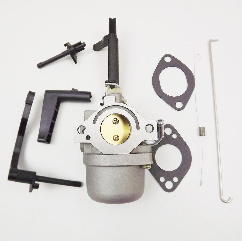 W　7 Amazon.com: Goodfind68 New Carburetor Compatible With 695114
