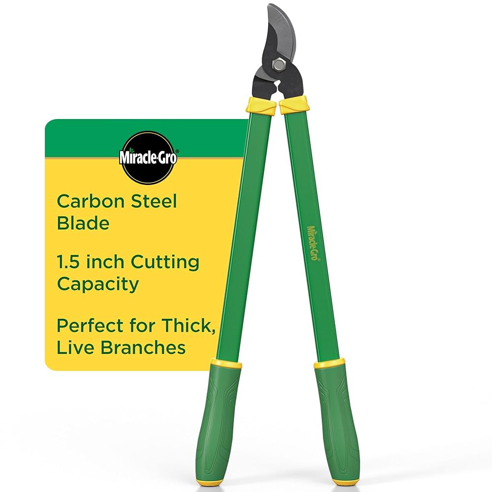 What is a Bypass Lopper: Essential Tool for Gardeners