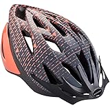 Amazon URBNLIVING 58-62cm Adults Cycling Bicycle Dial-Fit Adjustable Safety Helmet New Reflective Design Lightweight Mircoshell Ventilated Head Protection Gear Cycling Accessory Age 14+ #ad