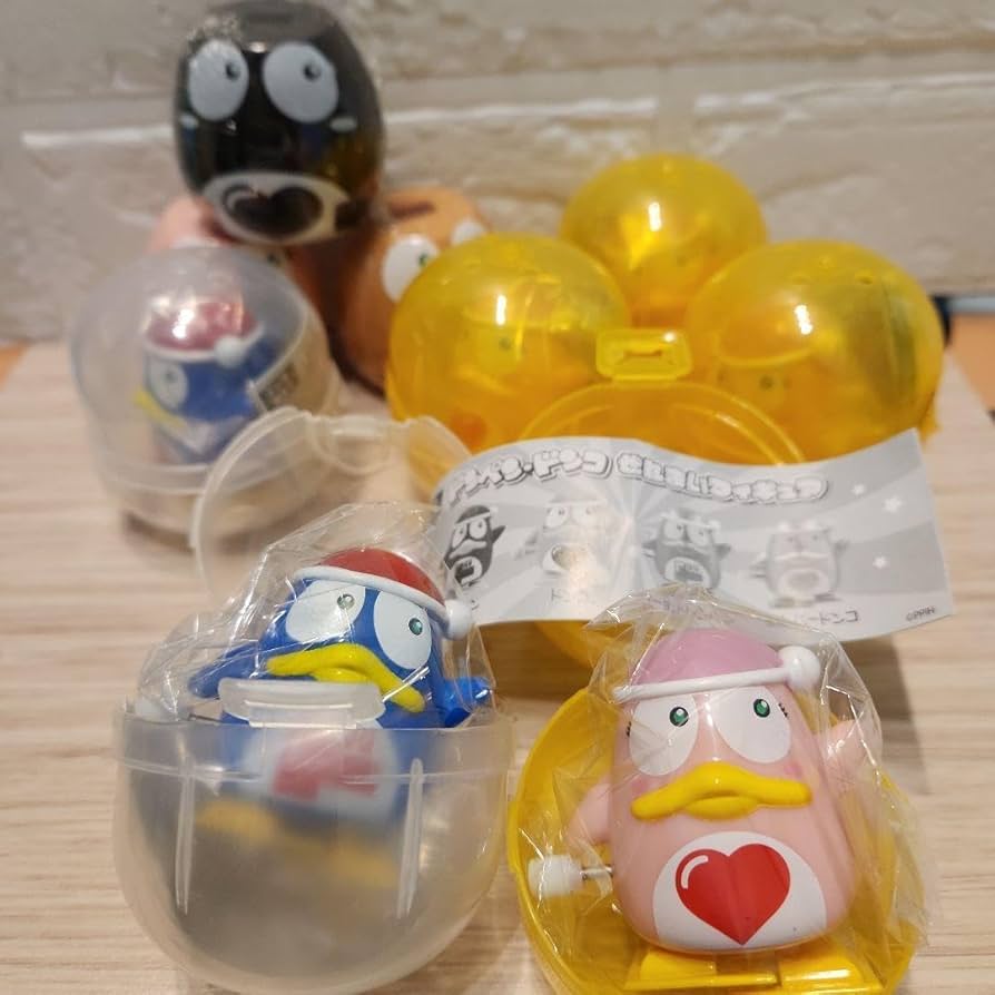 ドンキホーテドンペンドンコ海外モチーフフィギュア ドンキホーテドンペンドンコ海外モチーフフィギュア - メルカリ