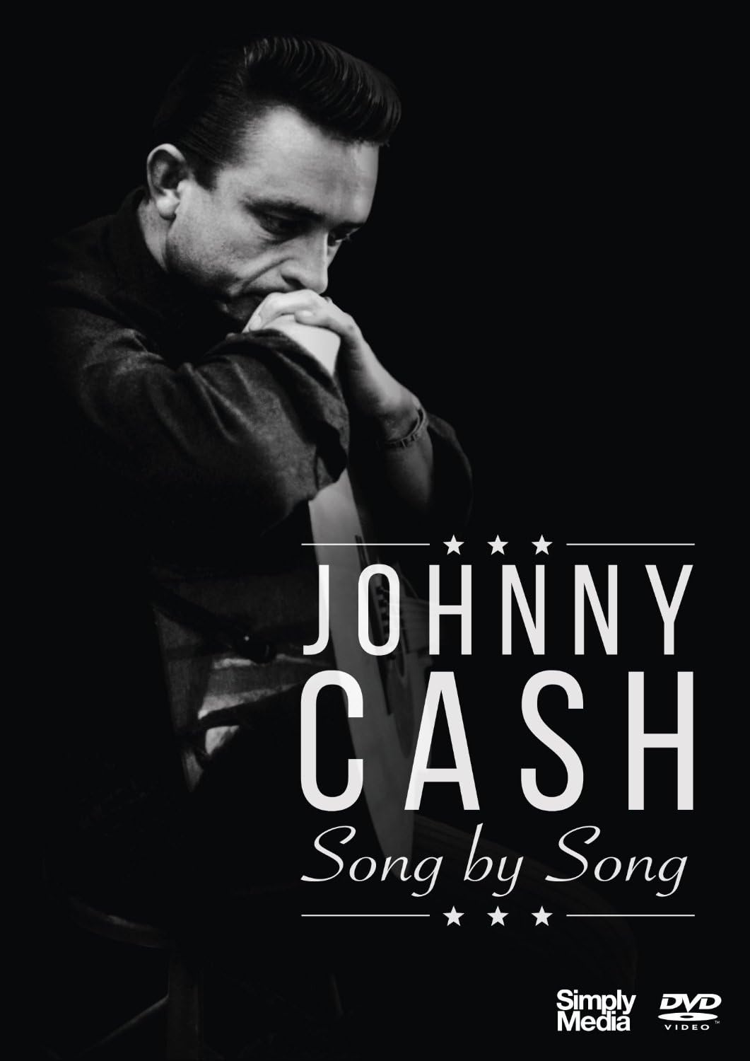 Johnny Cash Song By Song [DVD] Amazon.co.uk DVD & Bluray