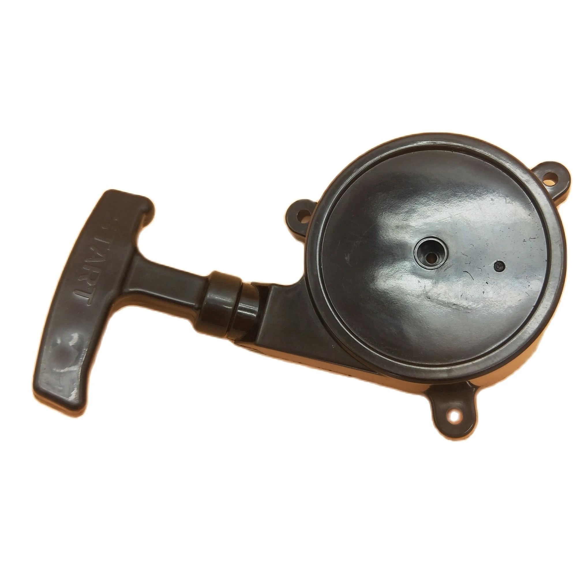 Démarreur de traction à recul pour souffleur de feuilles BR340 BR380 SR320 lanceur thermique
