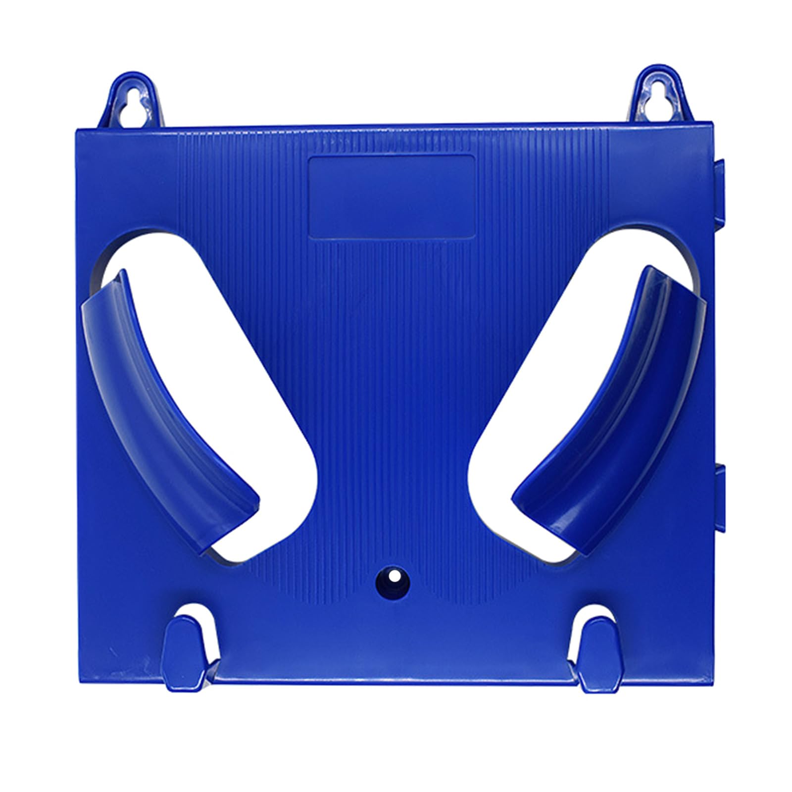 HENYGEN Wall Mounted Helmet Holder Sturdy ABS Stand for Home Garage and Offices Storage Organization Helmet Storage Hook