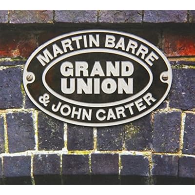 Grand Union