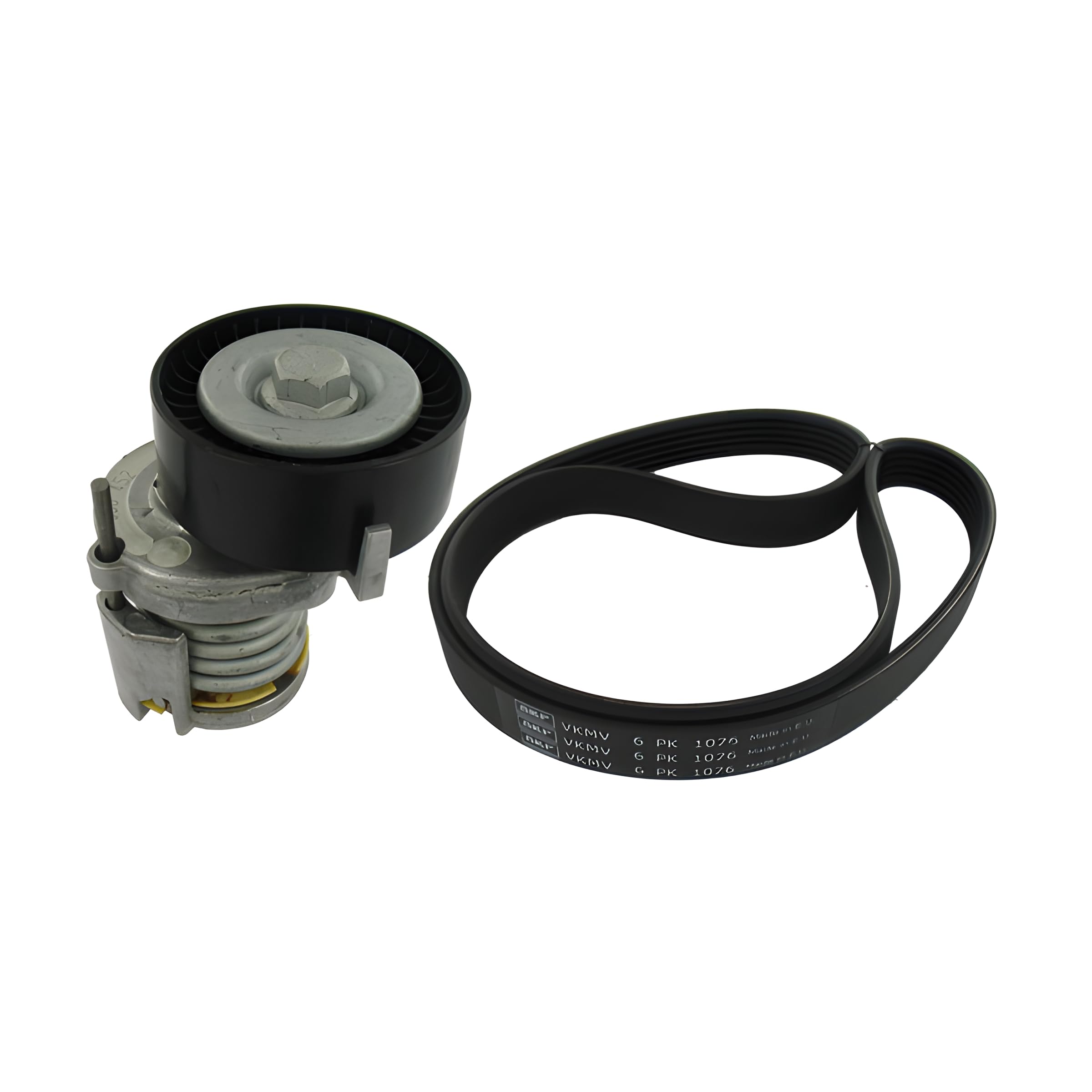 4x ✅Fits SKF VKMA 31216 ACCESSORY BELT KIT  ⭐UK Seller⭐