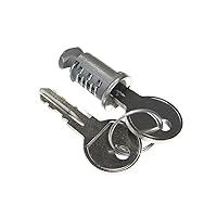 Algopix Similar Product 2 - CYLINDER with KEY