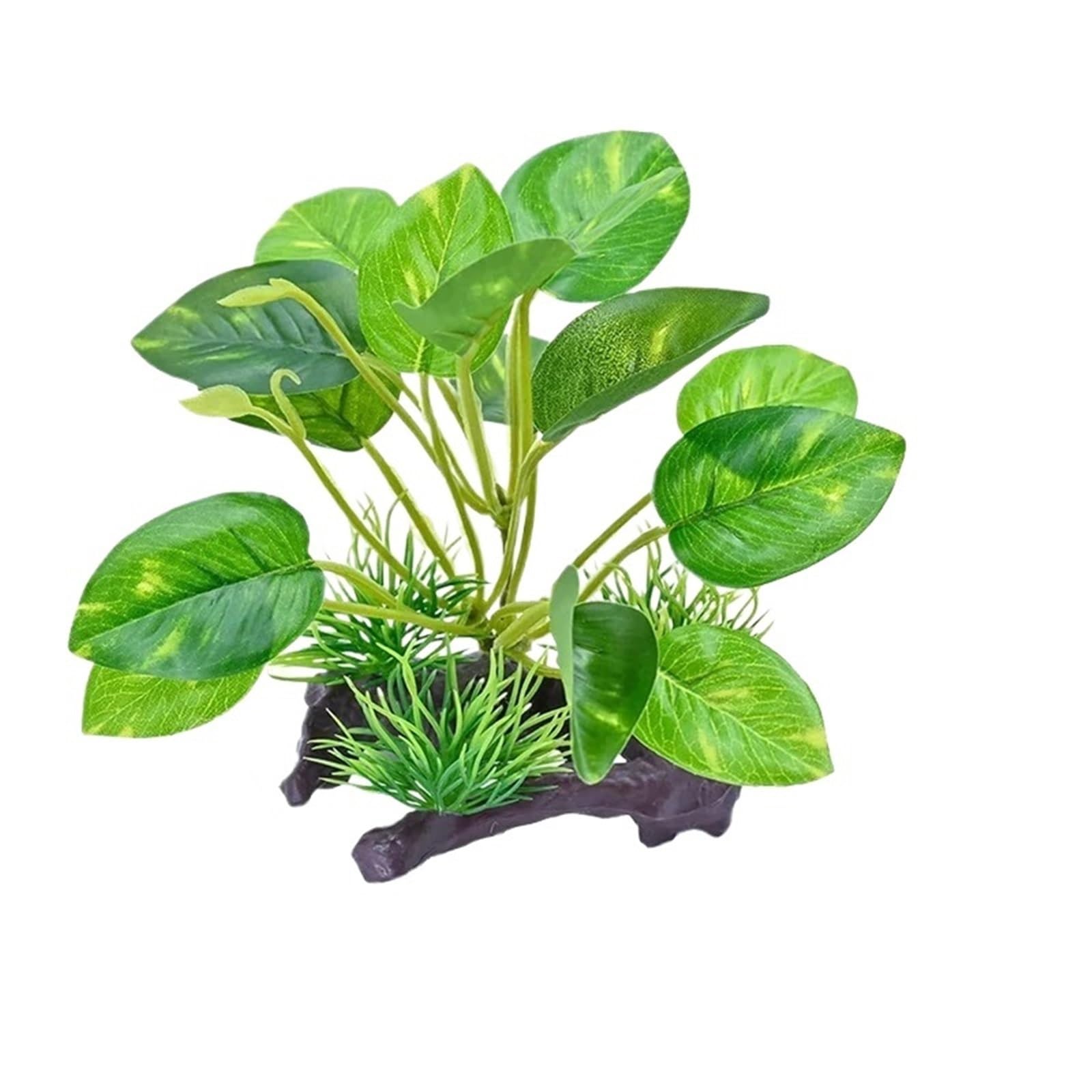 Artificial Underwater Grass Aquarium Background Decor Multiple Sizes