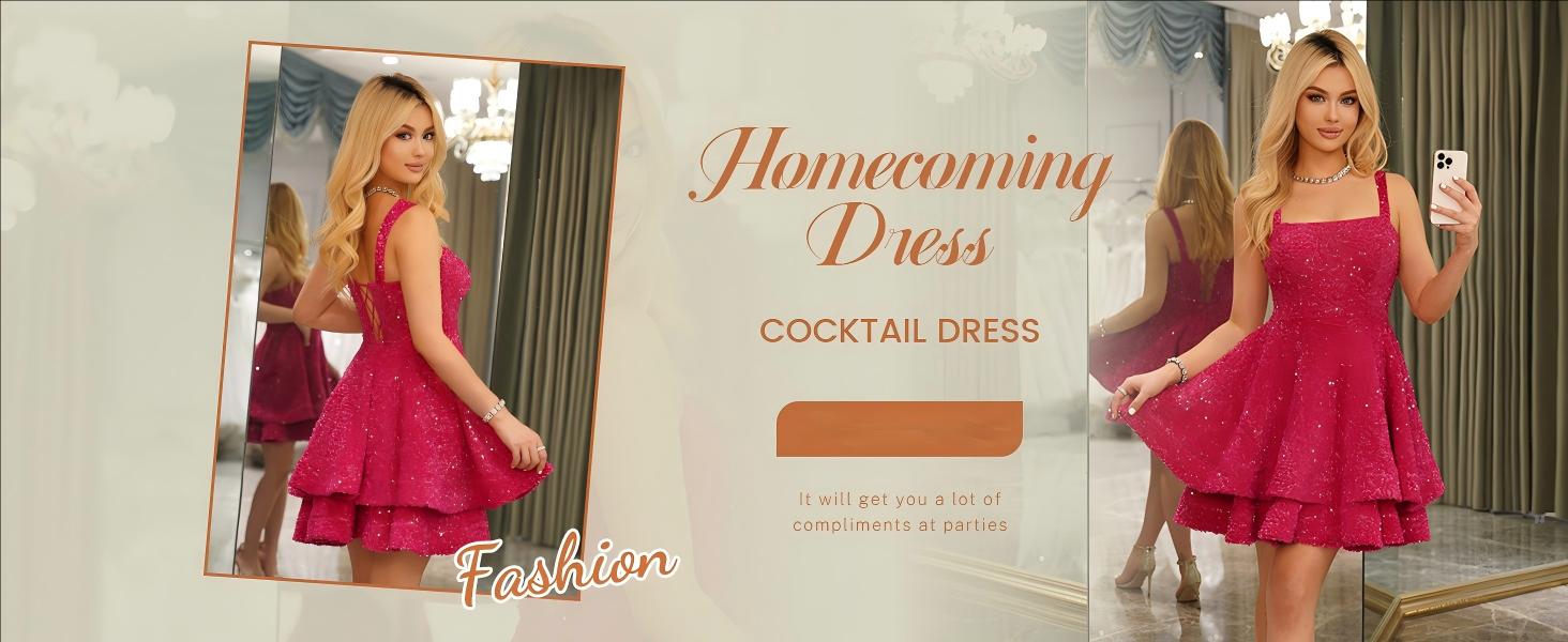 homecoming dresses in champaign il Discover the Ultimate Champagne Homecoming Dress: Sparkling Elegance for  Your Big Moment! main image 0