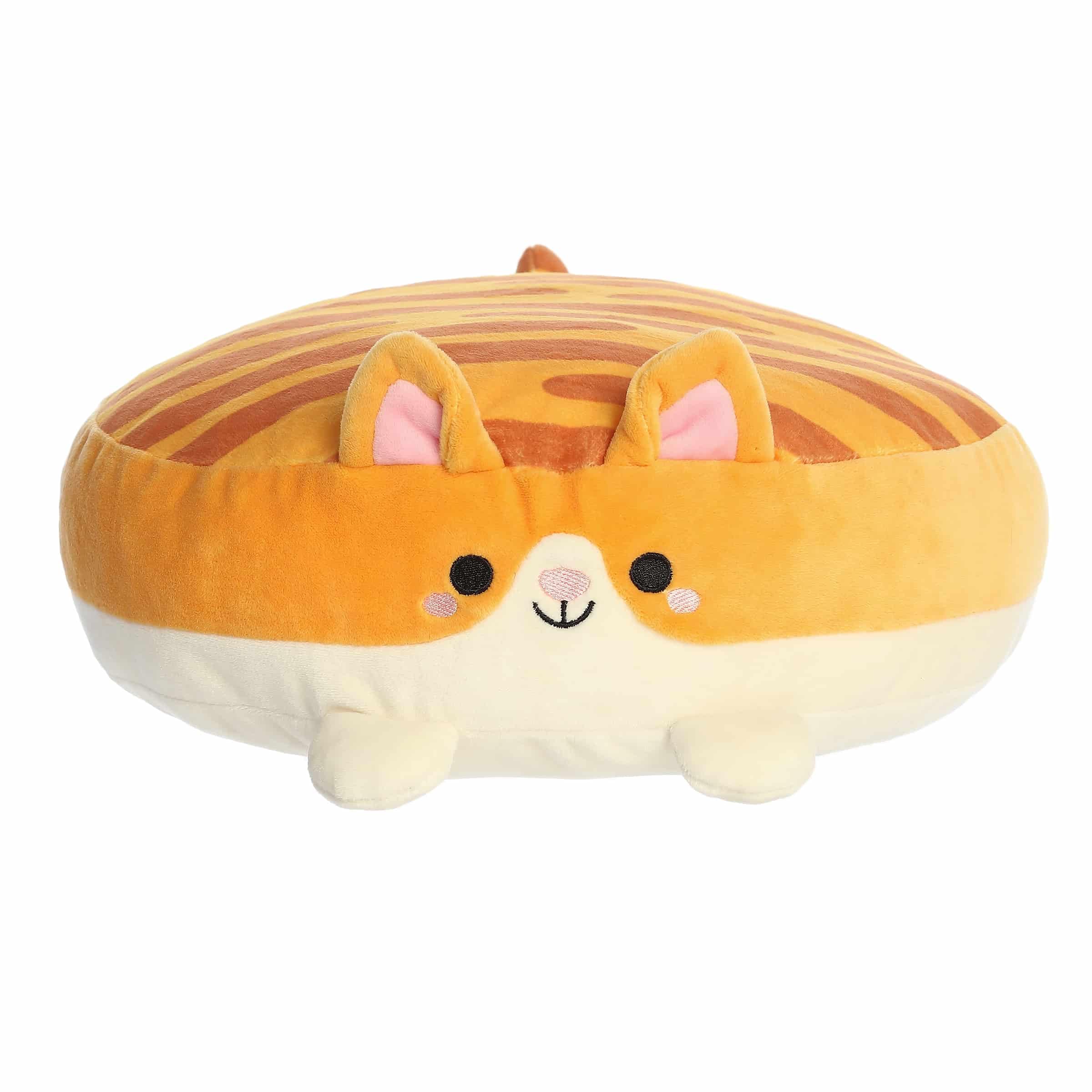 【ACME FURNITURE】花井氏STUFFED CAT with BOX ACME FURNITURE】花井氏STUFFED CAT with BOX X 63414 CAT PLUSH