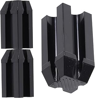 Sacapuntas de cejas de 3 piezas, herramientas...