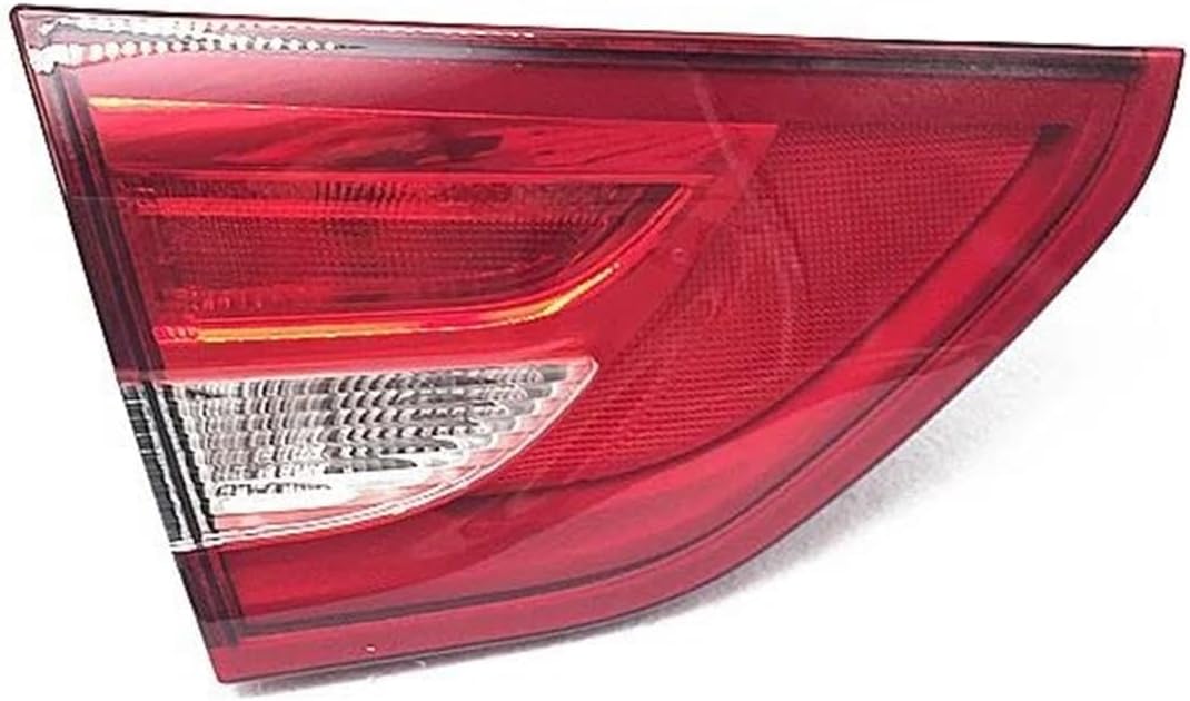 Car Rear Lights Upgrade for Buick Excelle GT 2015 2016 2017 Rear Tail Lamp Tail Lamp Taillight Rear Light Brake Lamp Assembly(Right Inside)