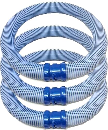 Kit de repuesto de manguera limpiador de piscina para Zodiac Mx6 Mx8 - Pool Systems R0527700 Accesorios de limpieza Manguera de bloqueo giratorio de
