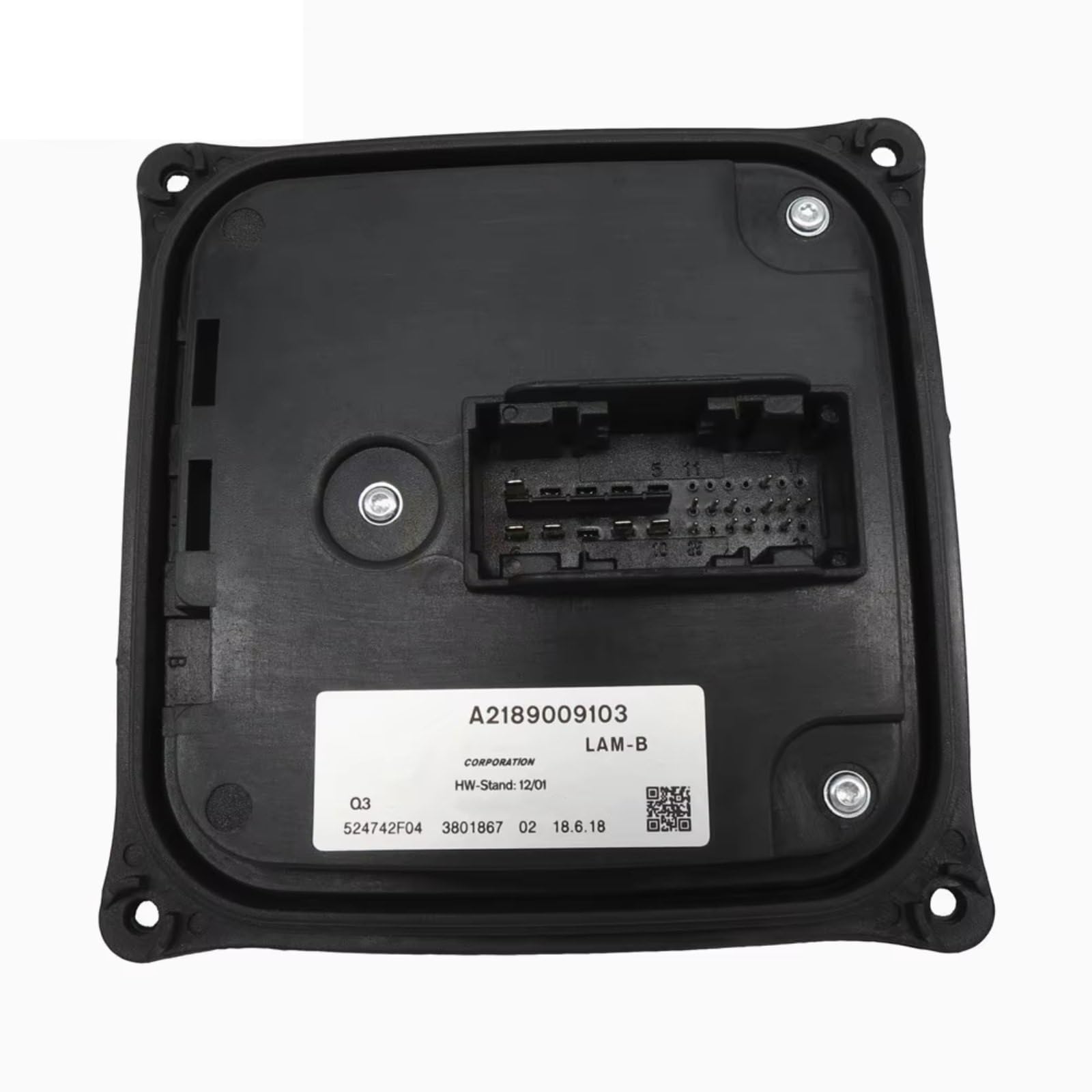 Module phares adaptatifs pour réparation éclairage Benz CLS 11-14 - 7