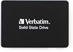 Verbatim 256GB Vi550 SATA III 2.5" Internal SSD