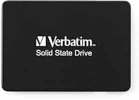 Verbatim - Verbatim 内蔵SSD 2．5 インチ SATA III 7mm Vi55 Amazon.com: Verbatim 256GB Vi550 2.5