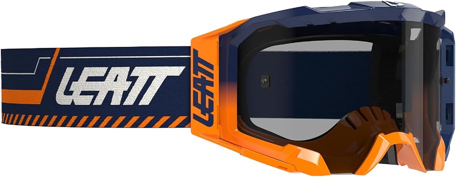 Leatt Goggle Velocity 5.5