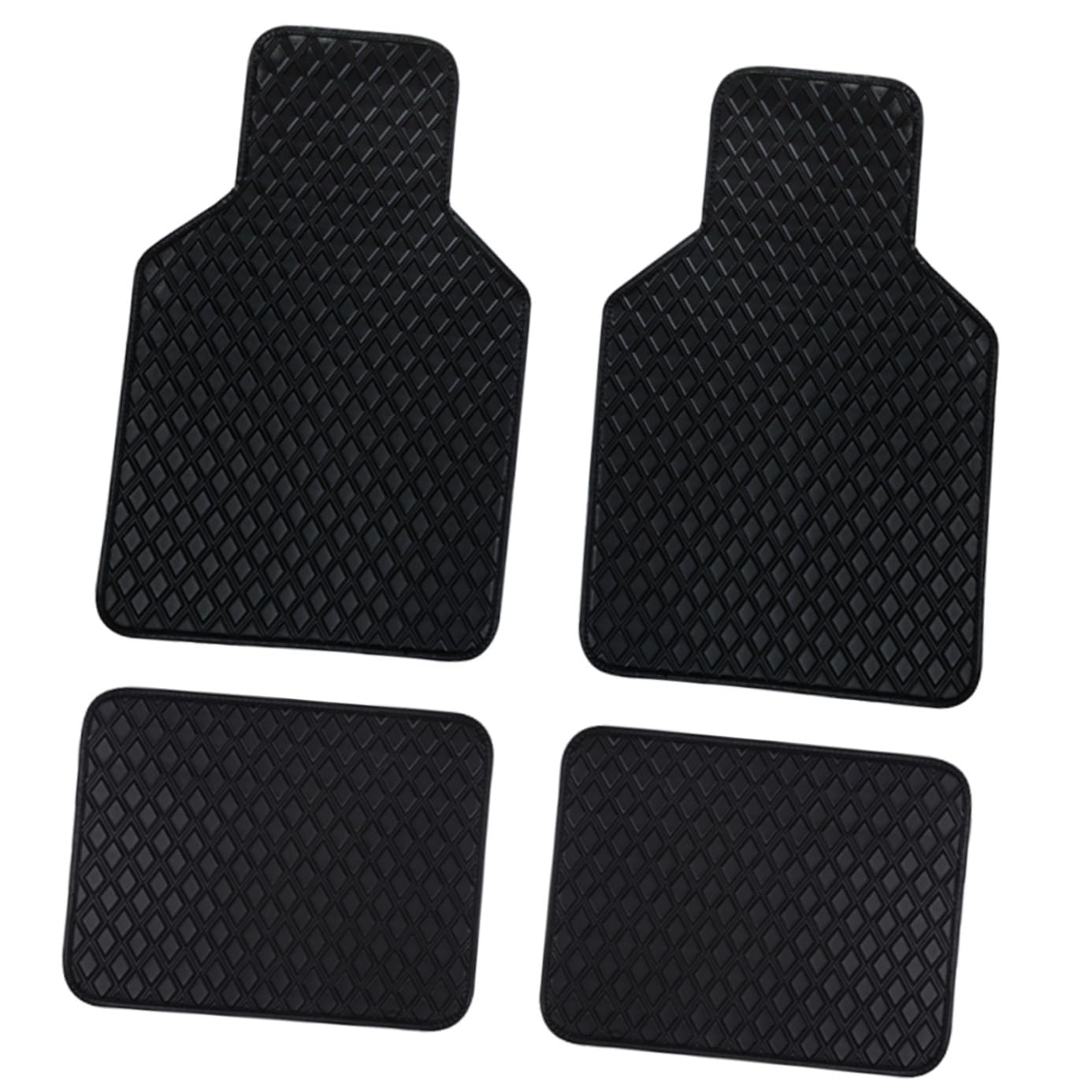 Tapis de sol auto étanche pour les trajets en famille et sorties boueuses - 8