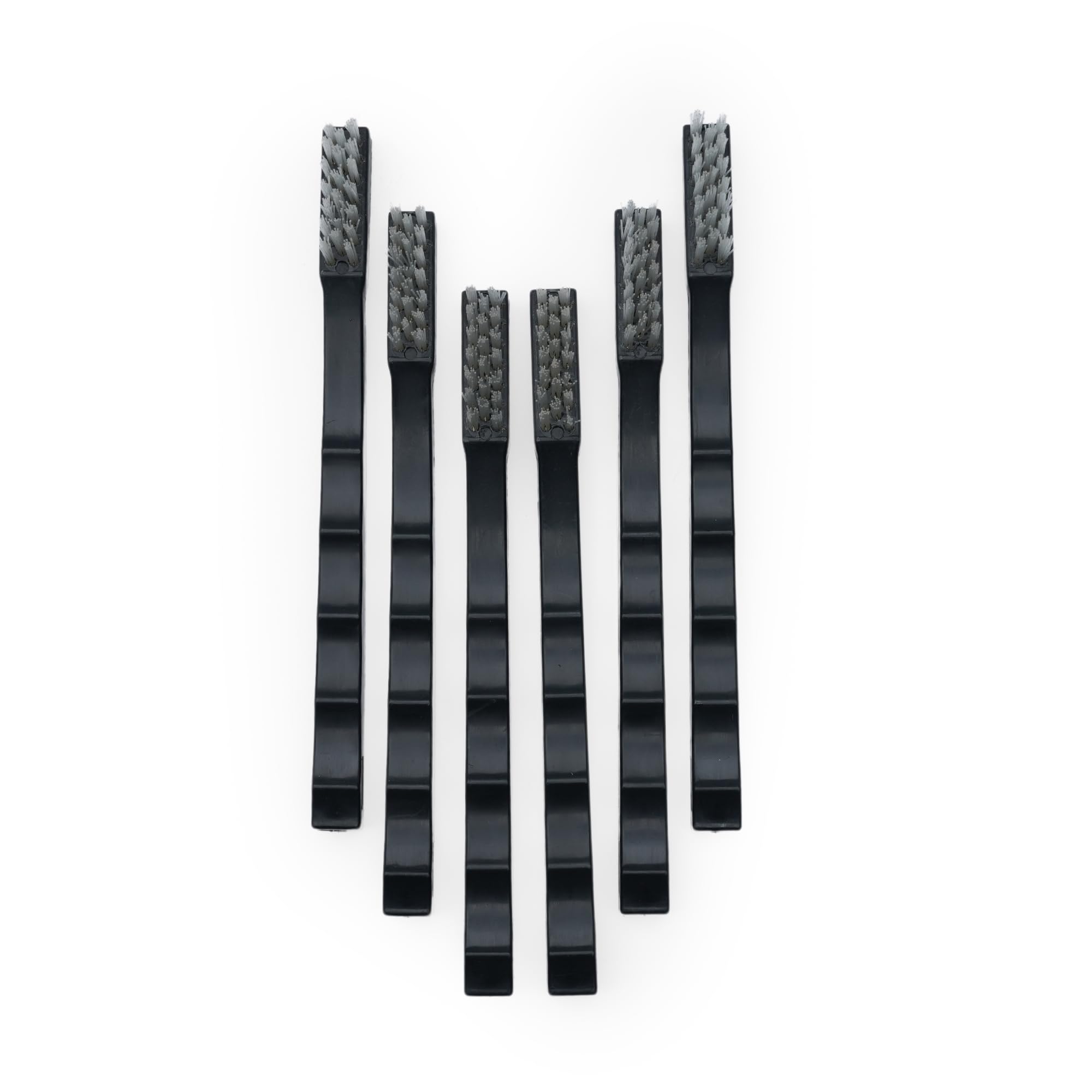 歯ブラシ mina Amazon | 7.25インチ 歯ブラシスタイル ディテール/スクラッチナイロン