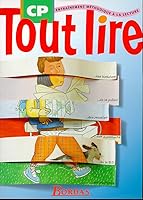 TOUT LIRE AU CP 2040288147 Book Cover