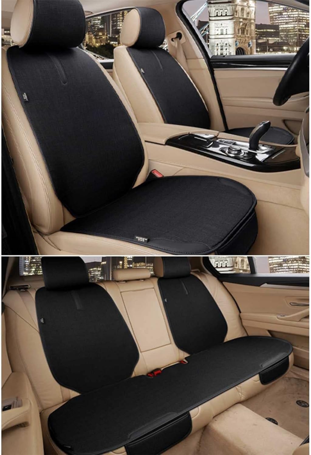 Amazon | ホンダ インサイト 6AA-ZE4に適用カーシートカバー カー