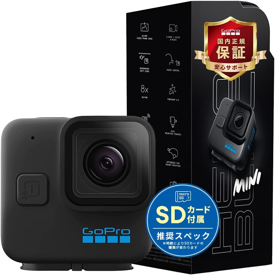 詰替え GoPro HERO11 Black お得なセット | mcshoescolombia.com.co