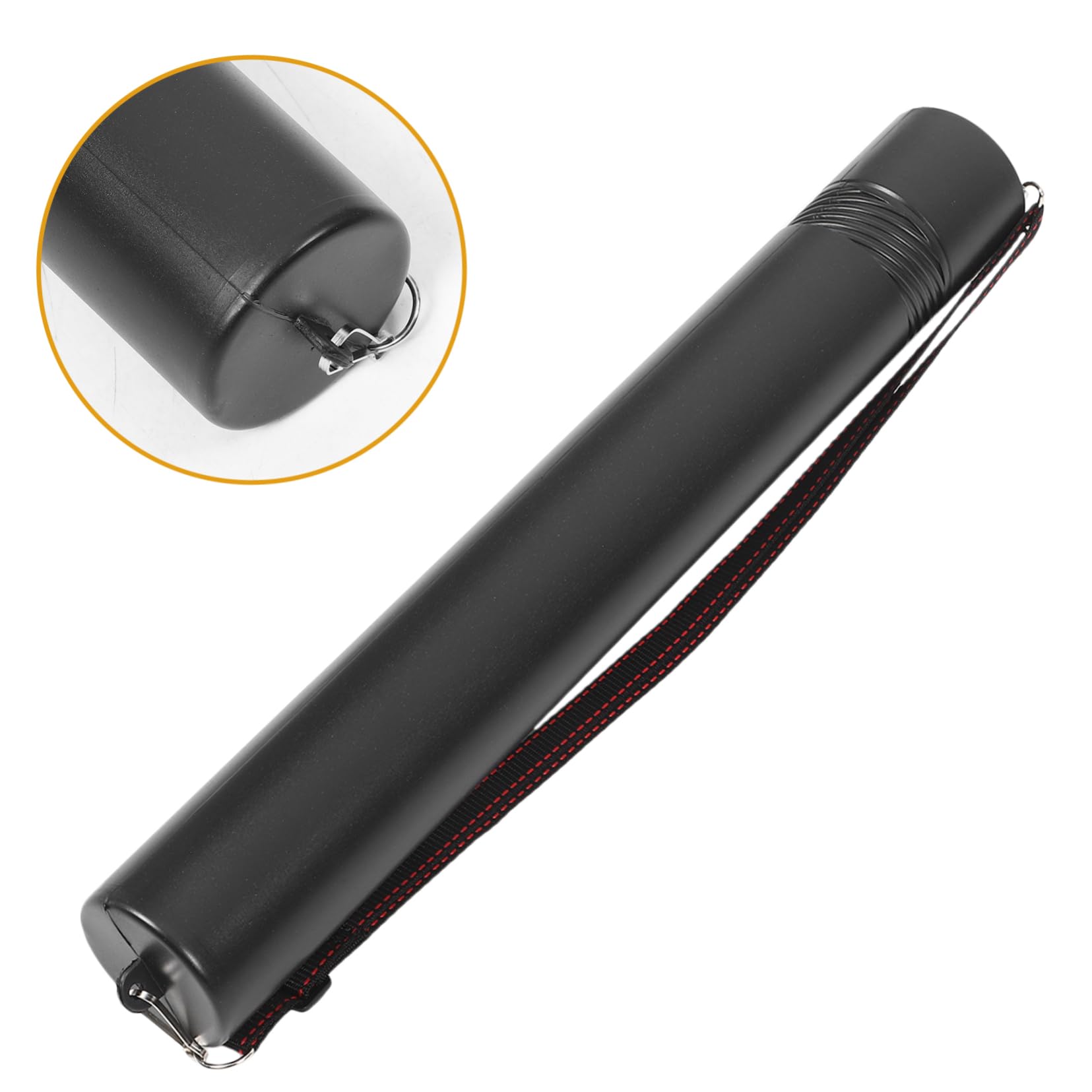 ERINGOGO Blueprint Poster Storage Tube Telescoping Drawing Tube Telescopic Design