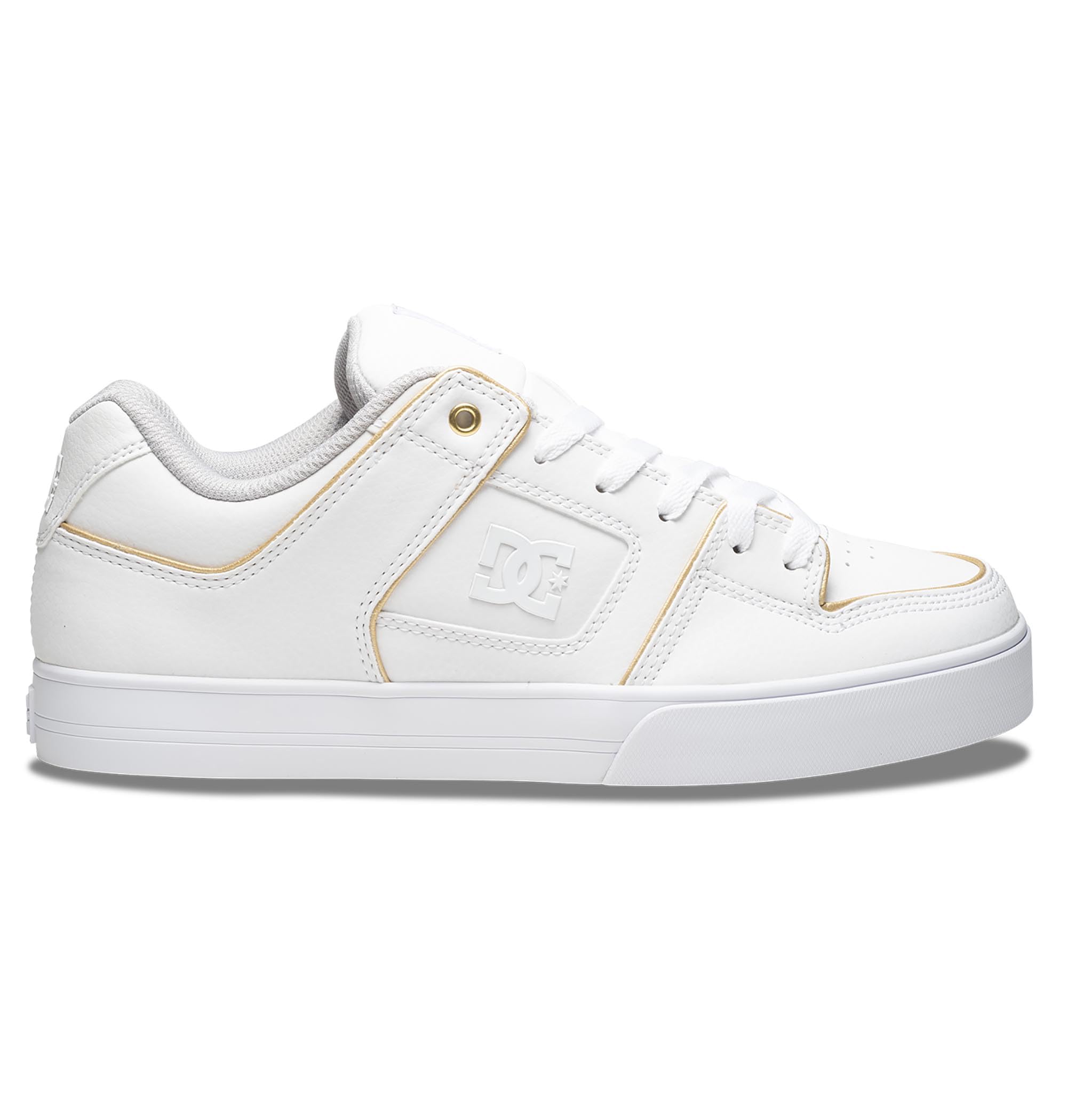 DC Shoes ユニセックス大人 PURE SE SNスニーカー