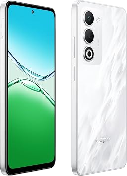 Oppo A5 Telefon, 8GB RAM, 256GB Hafıza, Android Akıllı Telefon, 50MP Kamera, Uzun Pil Ömrü (B0FPPWKKMV)