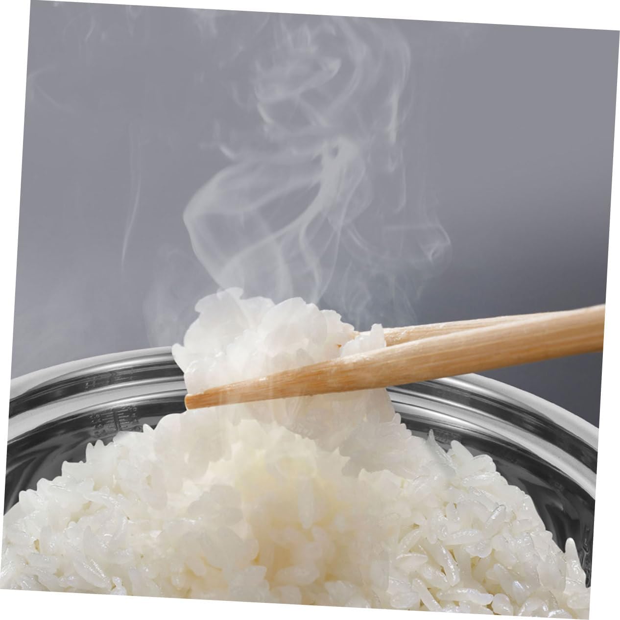 Garneck Household Cooker Inner Pot Stainless Steel Rice Cooker Pot Cooking Liner