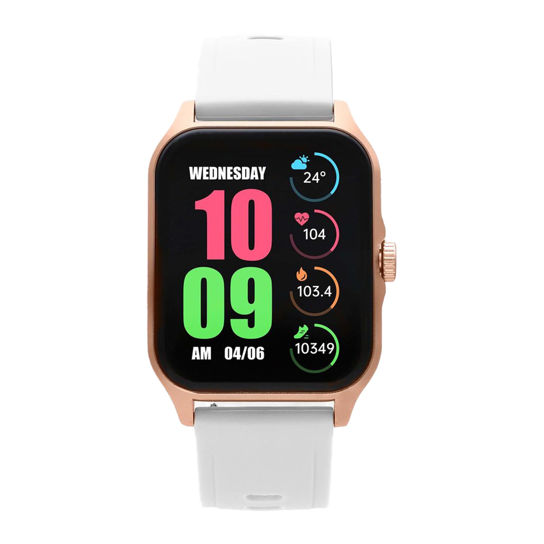 SMARTWATCH Radiant SMARTWATCH