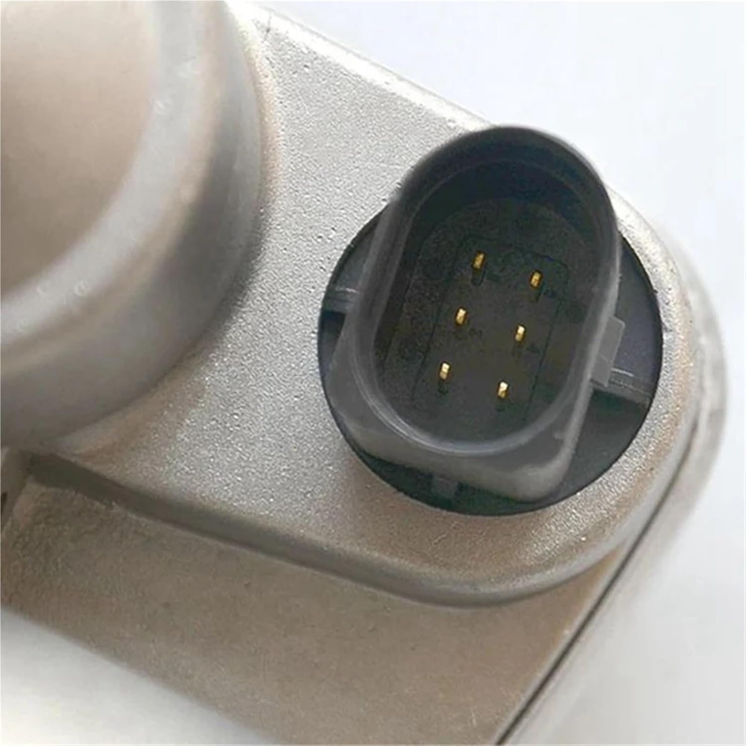 408238321007 036133062N Fuel Injection Throttle Body Throttle Throttle Valve Auto Compatible With Skoda VW