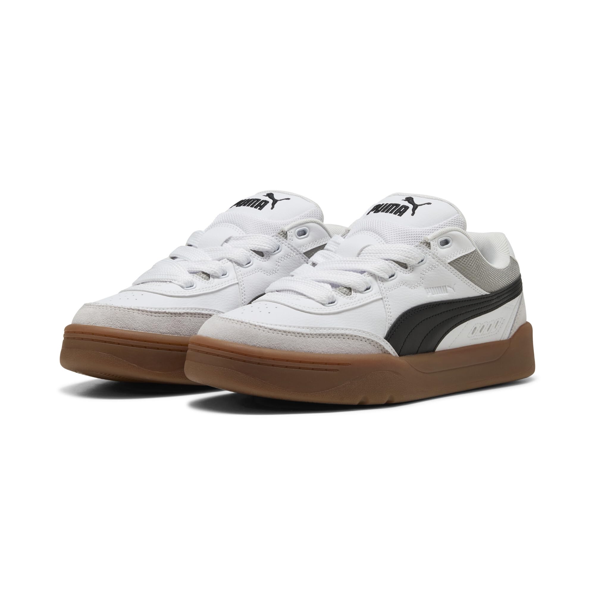 PUMA Unisex Park Lifestyle Sk8Sneaker