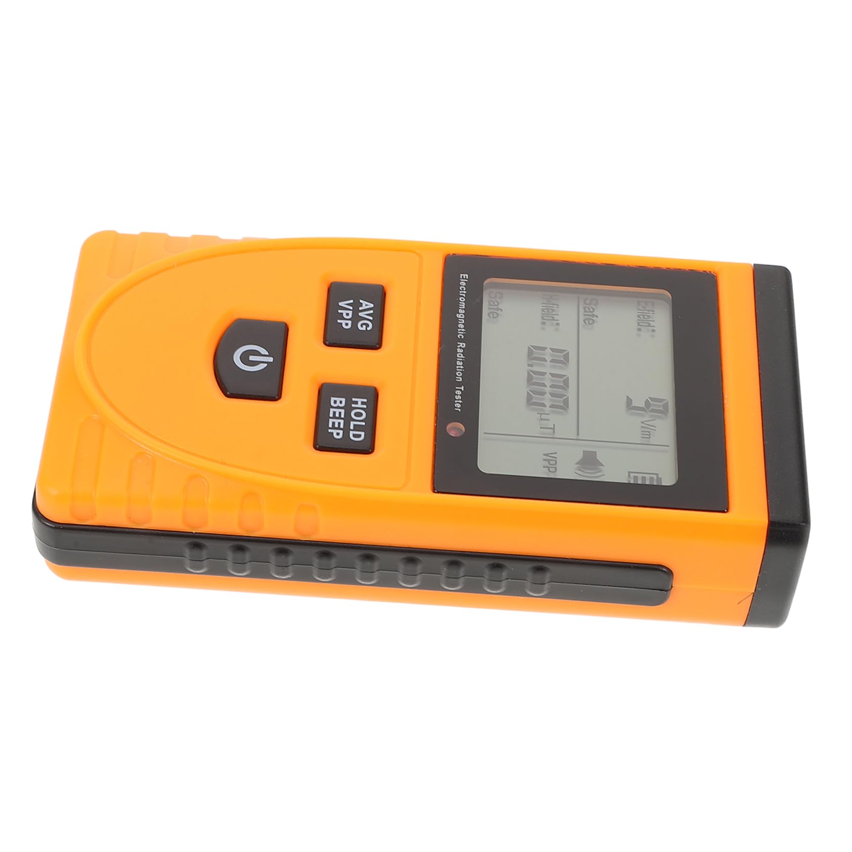 GRIRIW Electromagnetic Detector Emf Meters for Safe Home Office Equipment Testing