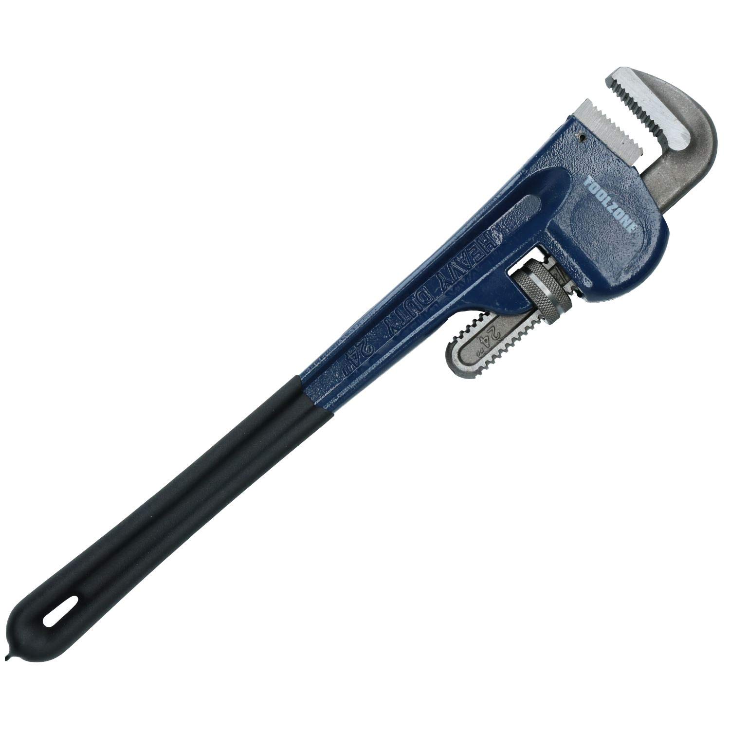 AB Tools Stilsons/llave de tubo/llave inglesa 24" Llaves ajustables TE285