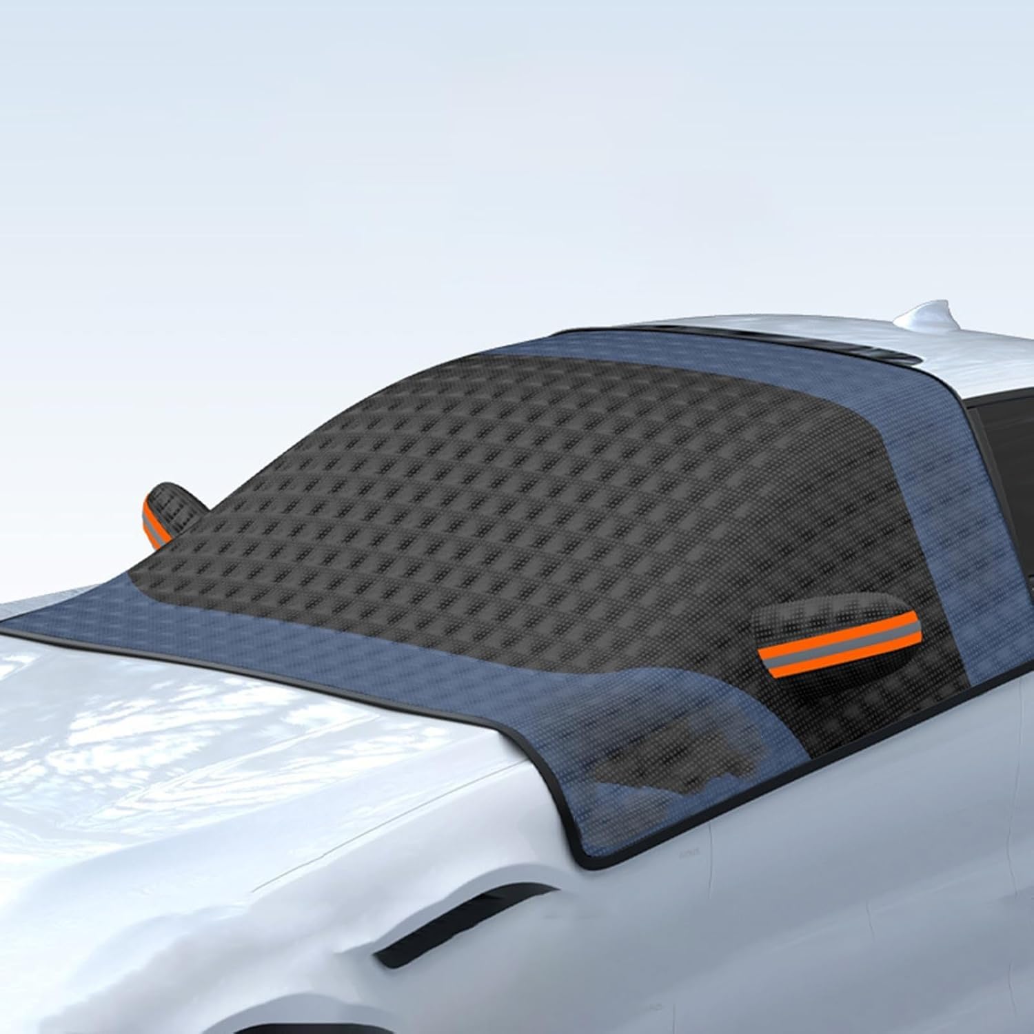 Pare-neige voiture pour Volvo XC90 I couverture pare-brise