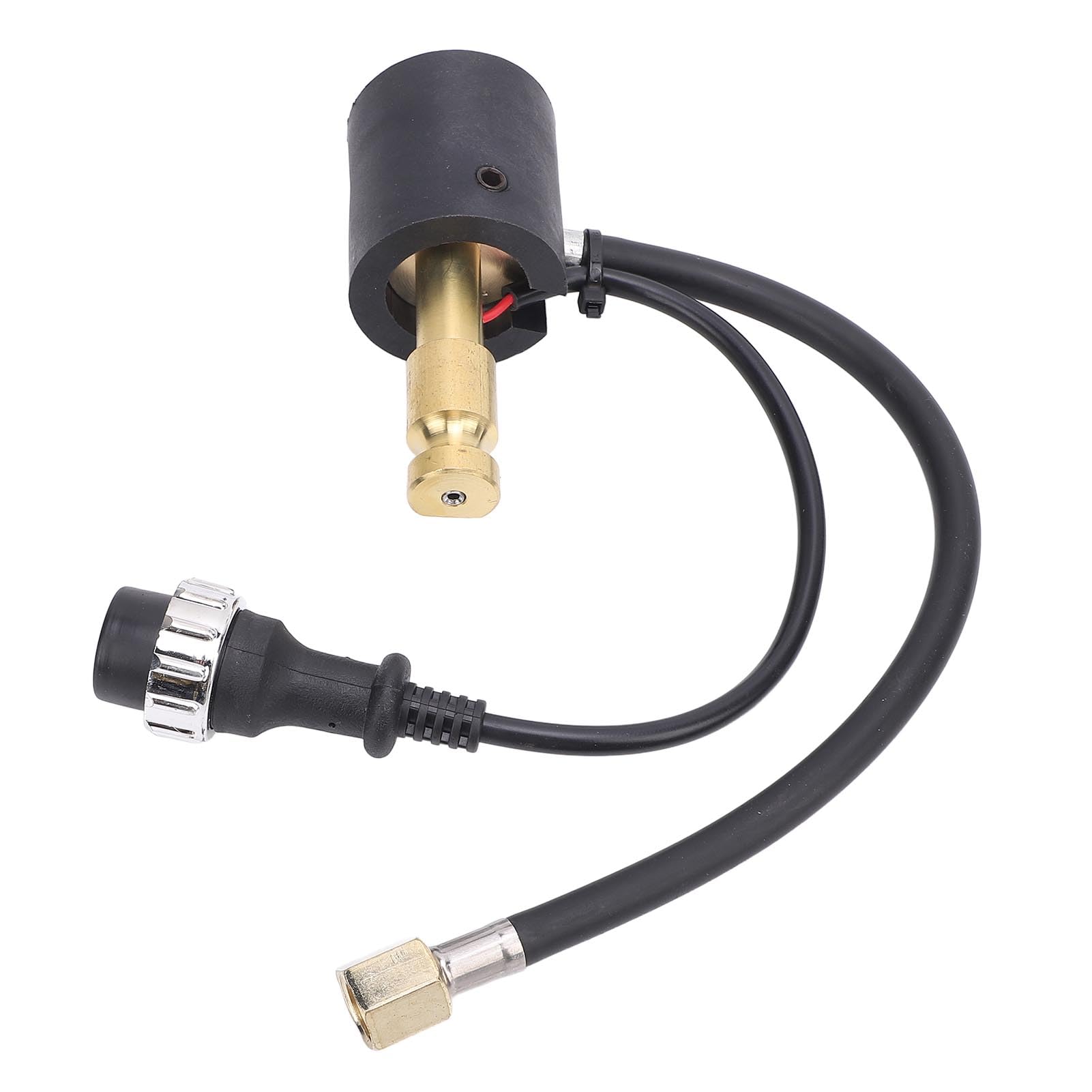 Adaptateur de soudage japonais vers européen Karlak en laiton et ABS