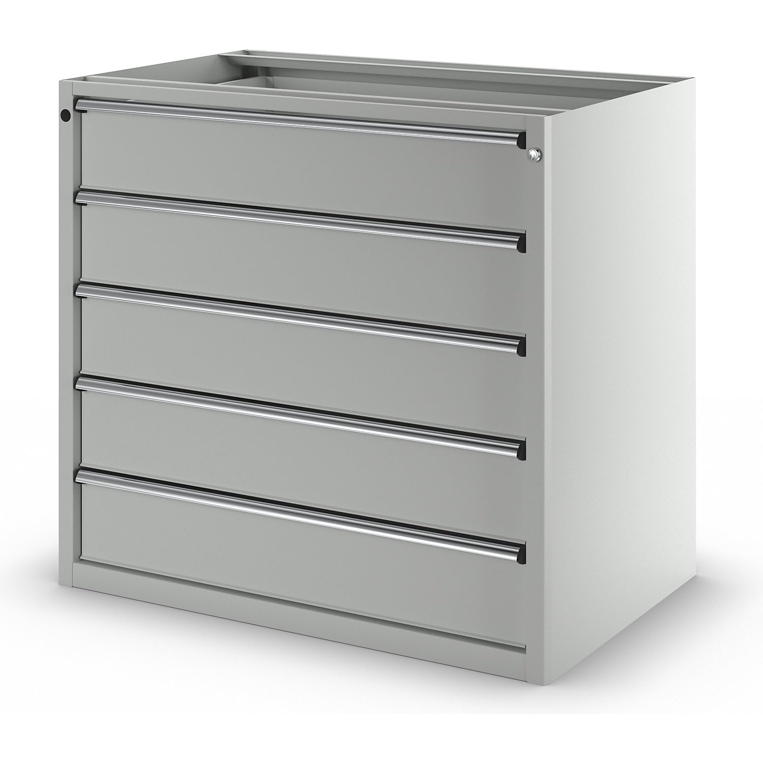 ANKE | Schubladenschrank ohne Platte