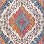 Blue/Multi