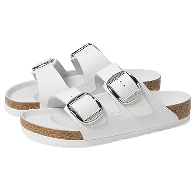 Birkenstock Arizona Big Buckle Leather Women